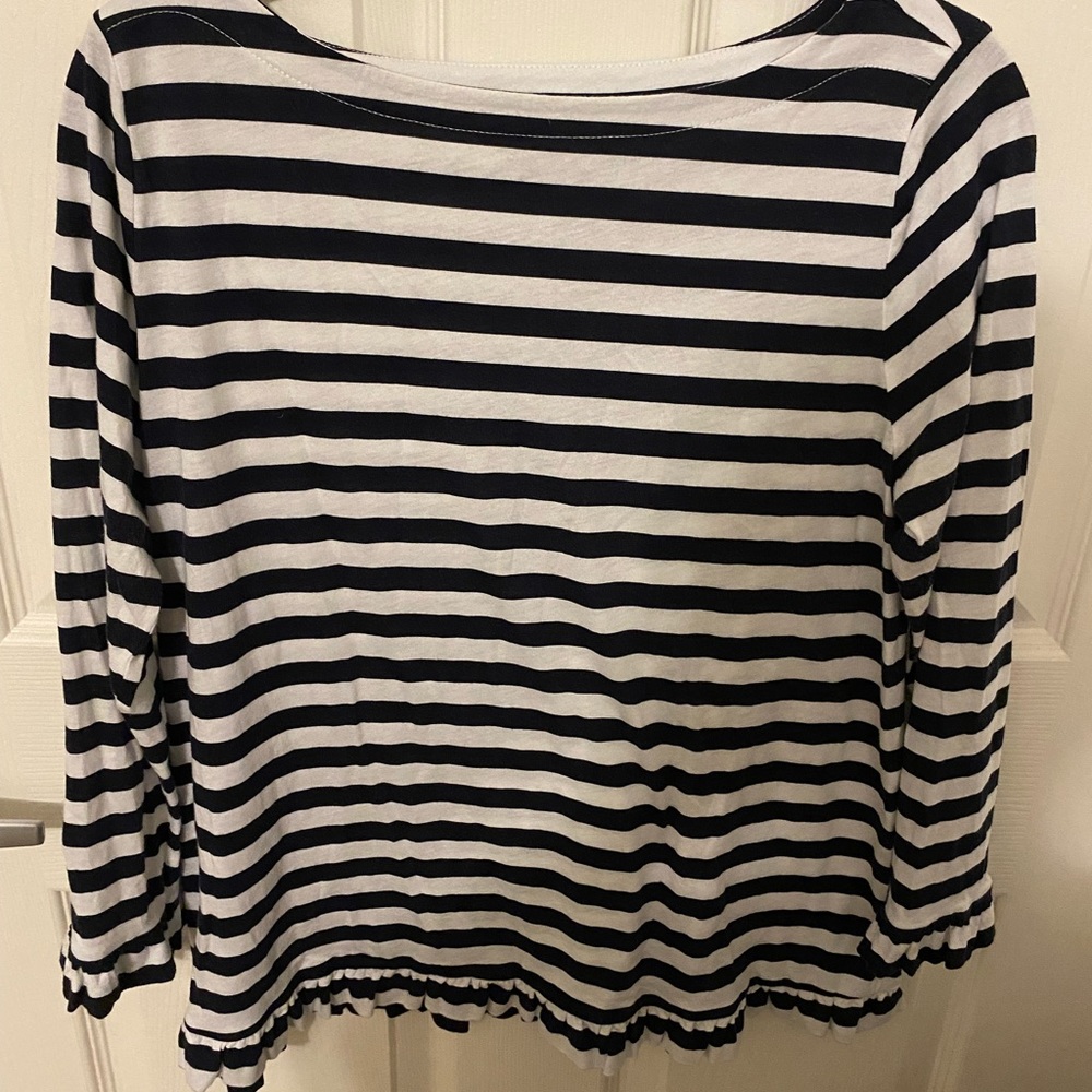 Loft Long Sleeve Top
